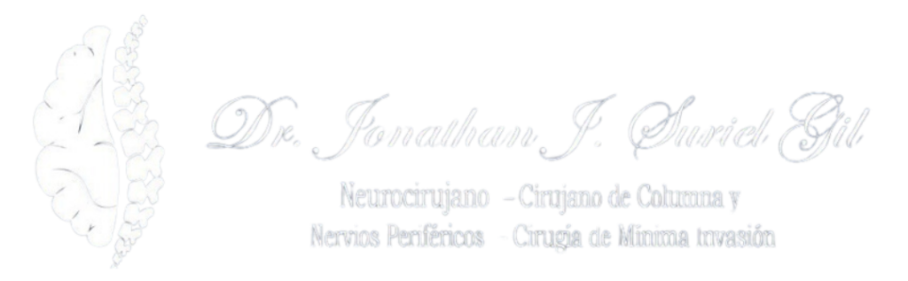 DR JONATHAN SURIEL LOGO