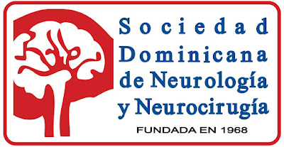 SOCIEDAD DOMINICANA DE NEUROLOGIA LOGO